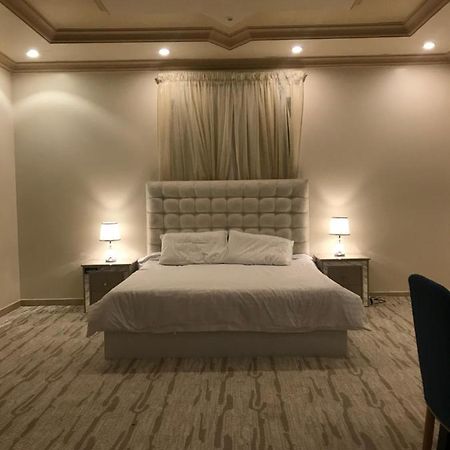 نزل العزيزيه Al Ula Ngoại thất bức ảnh