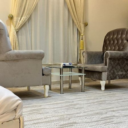 نزل العزيزيه Al Ula Ngoại thất bức ảnh