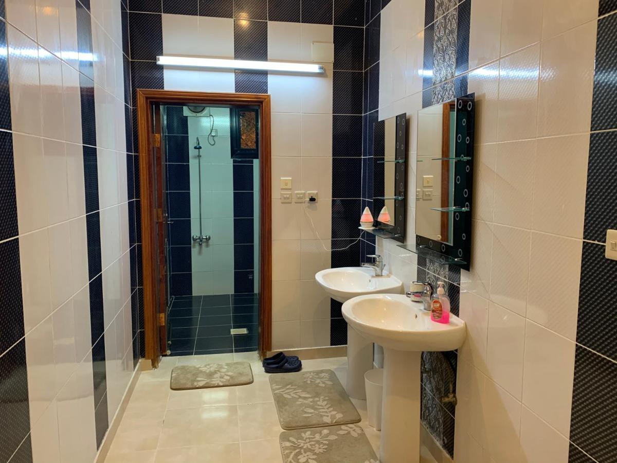 نزل العزيزيه Al Ula Ngoại thất bức ảnh