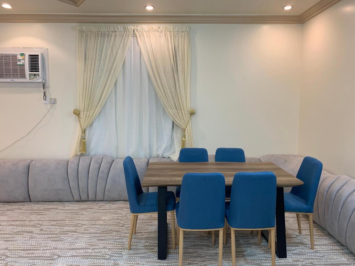 نزل العزيزيه Al Ula Ngoại thất bức ảnh