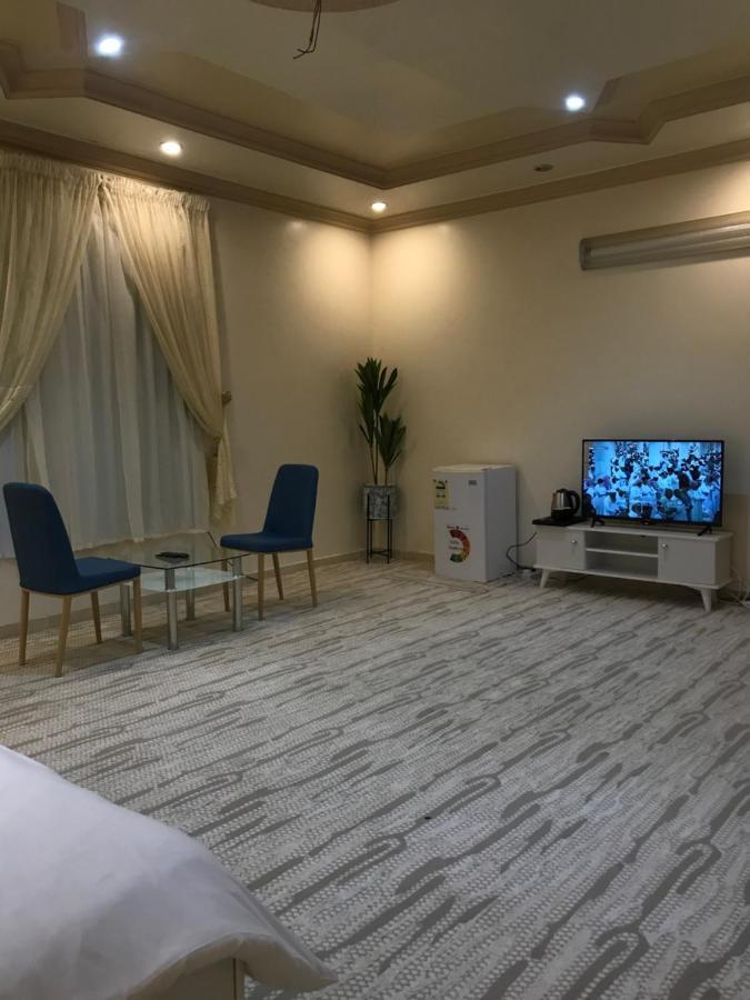 نزل العزيزيه Al Ula Ngoại thất bức ảnh